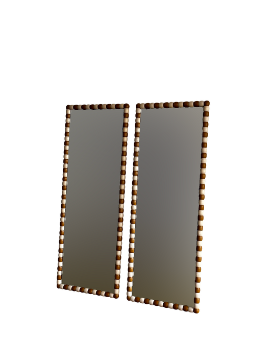 Onde Mirror (Large)