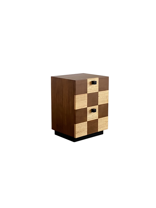 Coklat Sidetable
