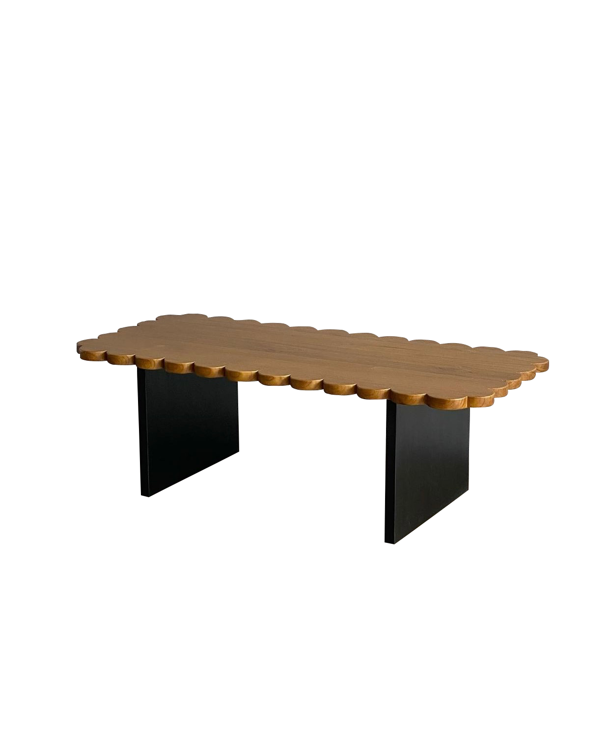 Biskut Coffee Table