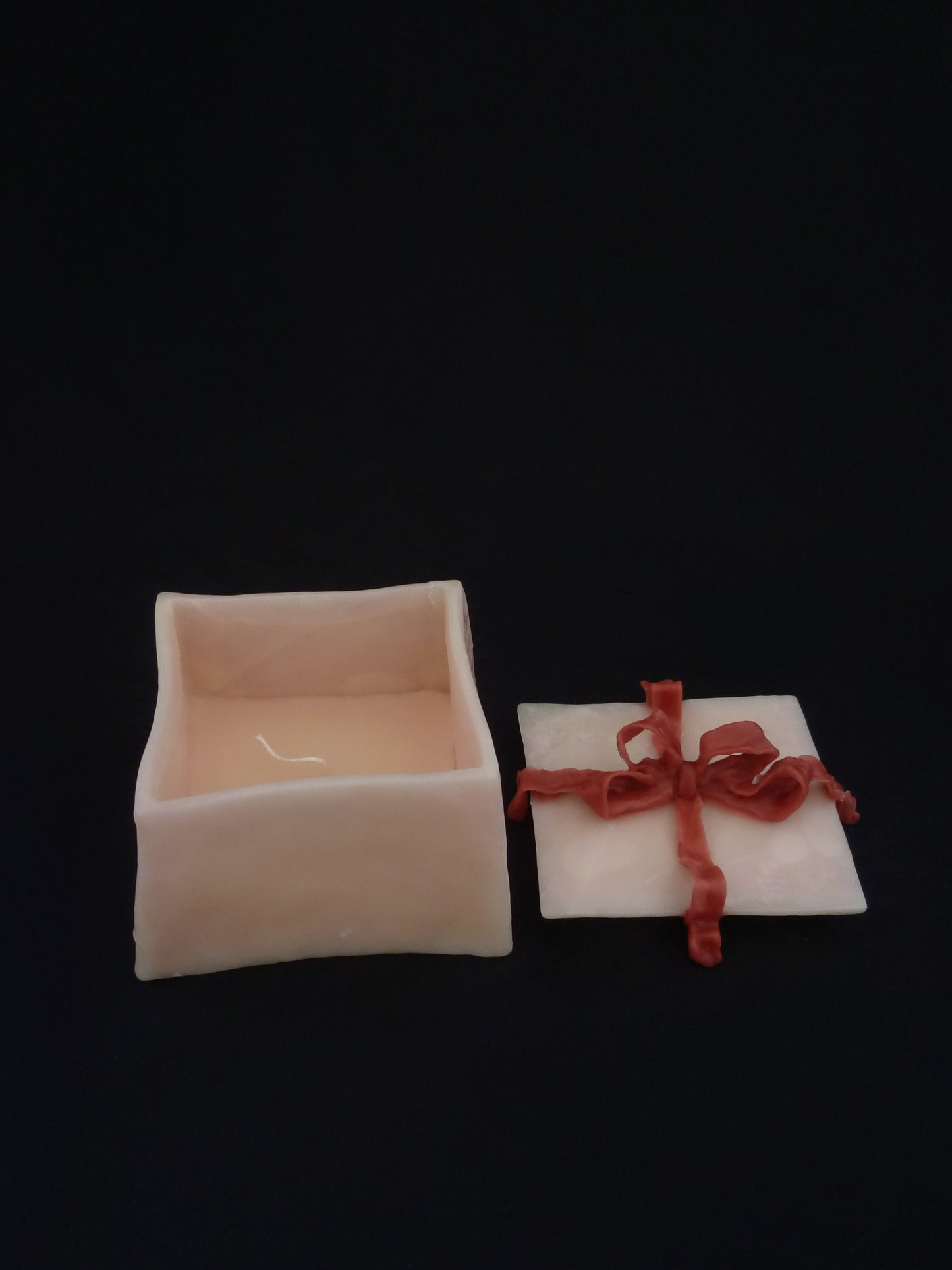 Candle Box