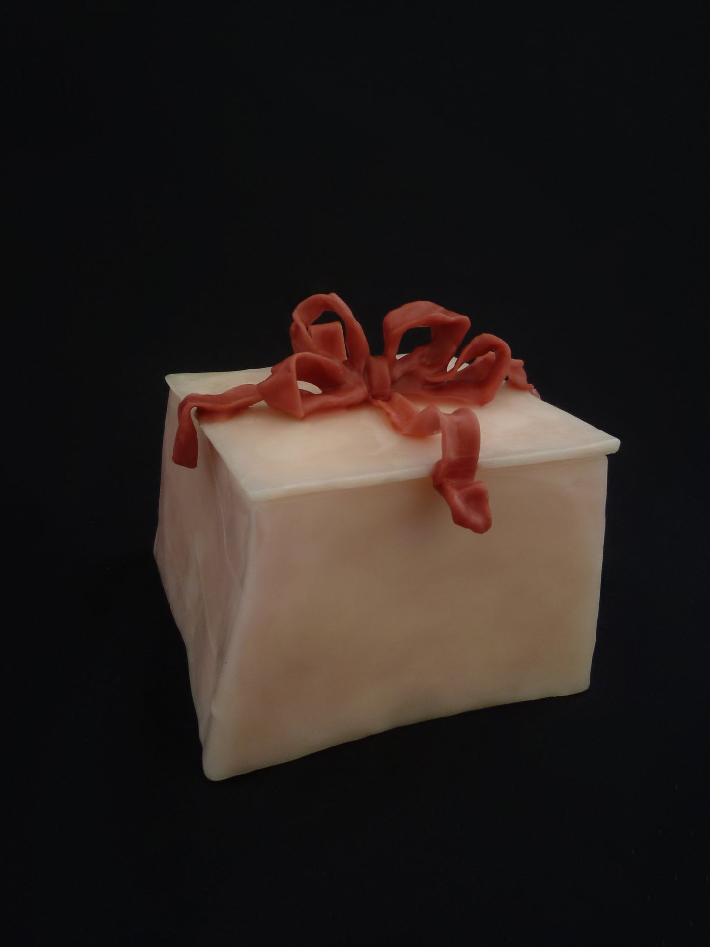 Candle Box
