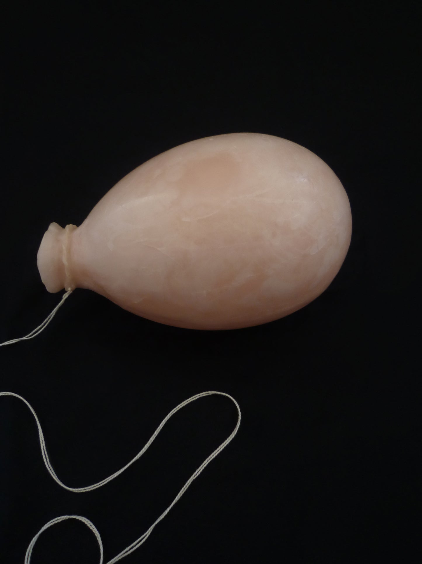 Krystel Liliana Cárdenas For CENTÁ Balloon Candle