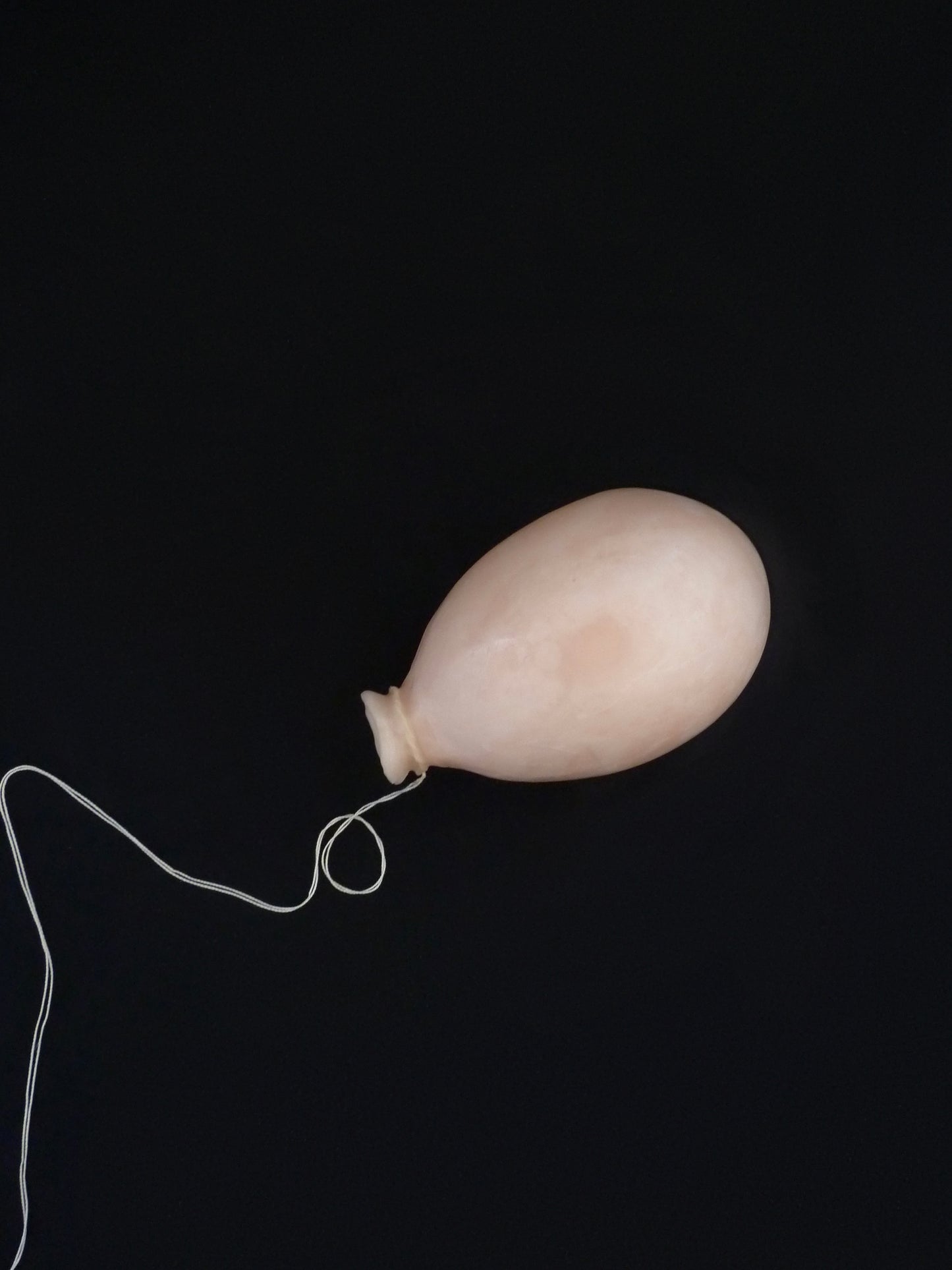 Krystel Liliana Cárdenas For CENTÁ Balloon Candle