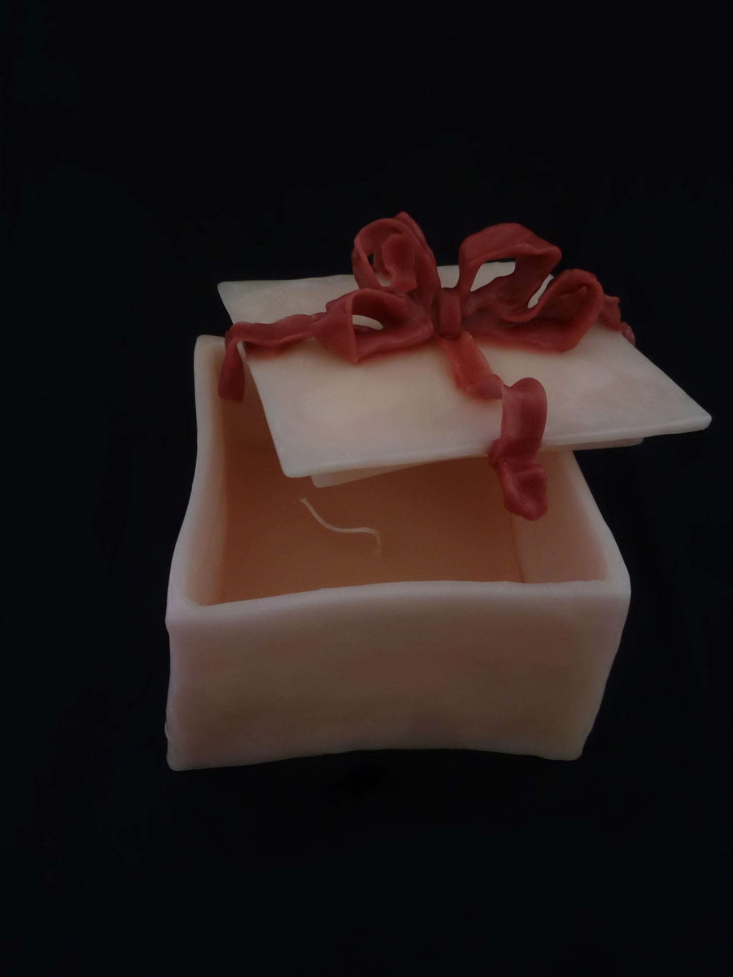 Candle Box