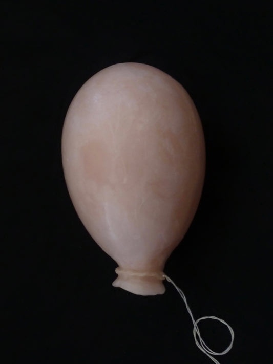 Krystel Liliana Cárdenas For CENTÁ Balloon Candle