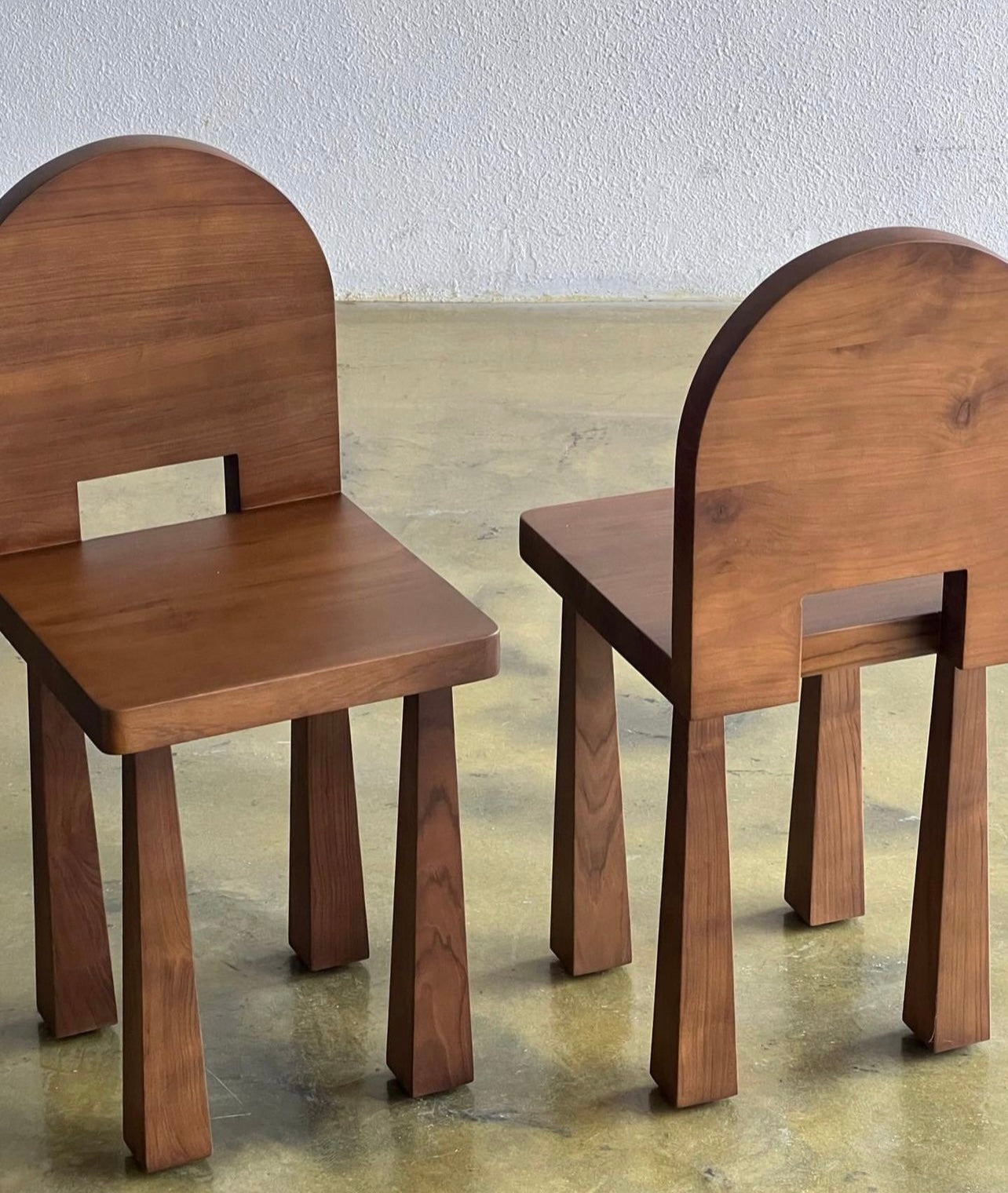 Luna Chair