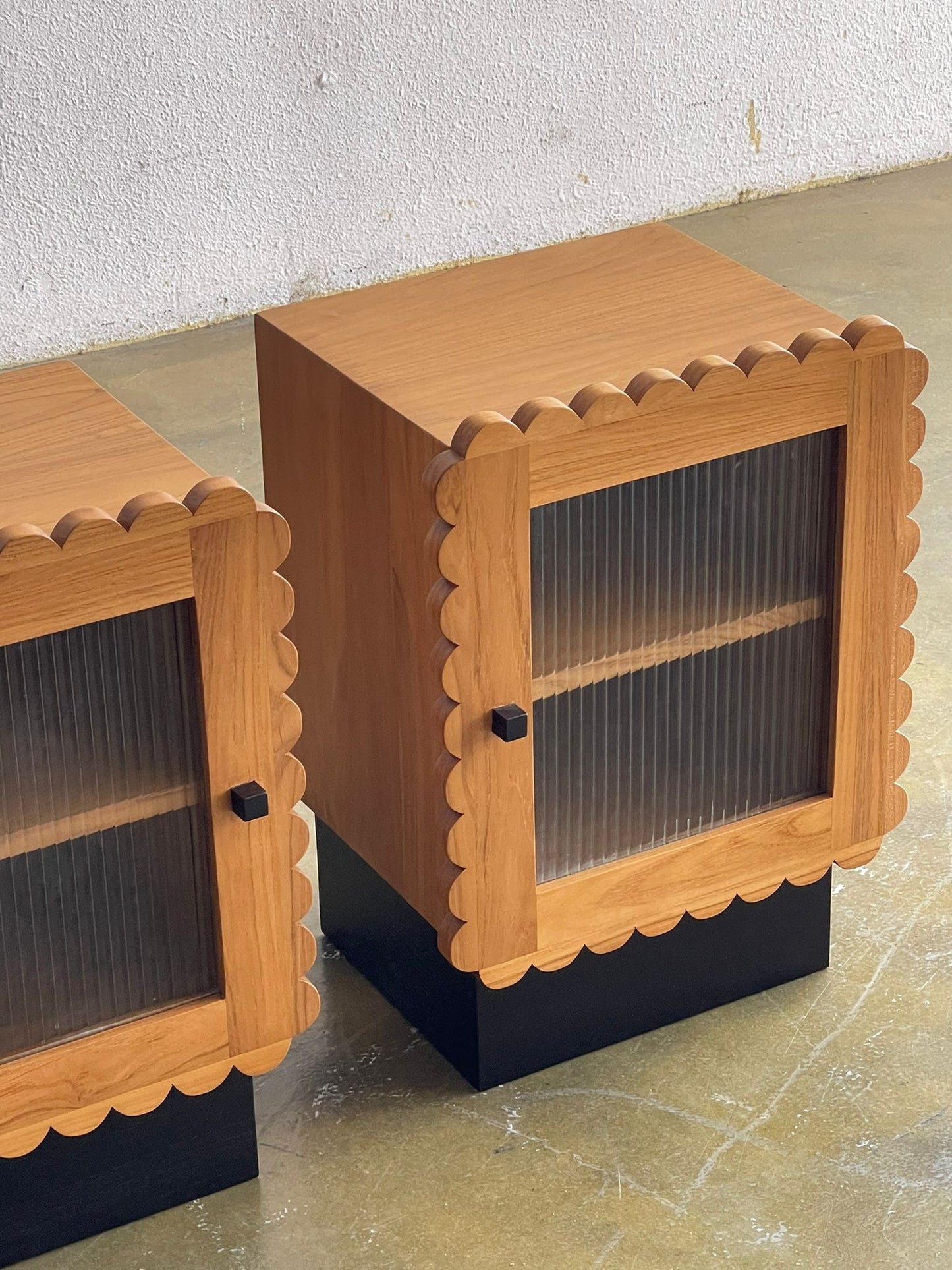 Mamun Sidetable No.2