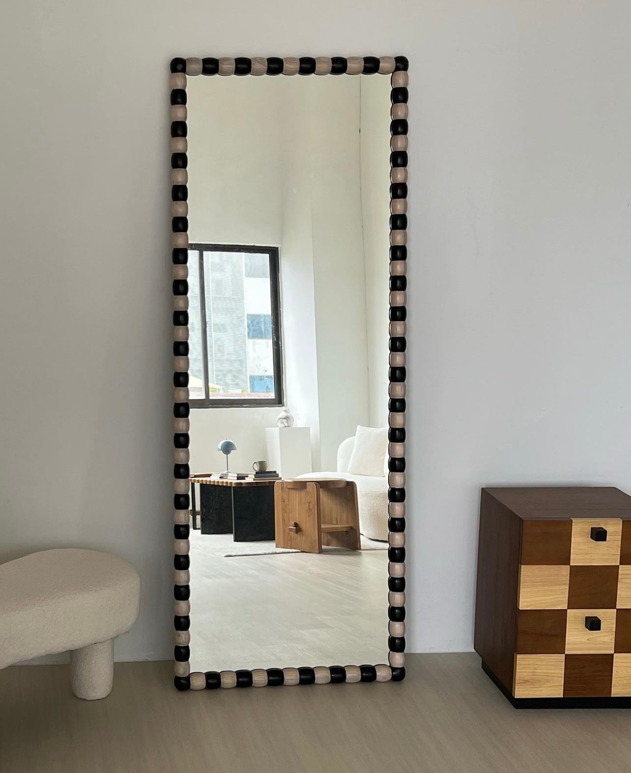 Onde Mirror (Large)