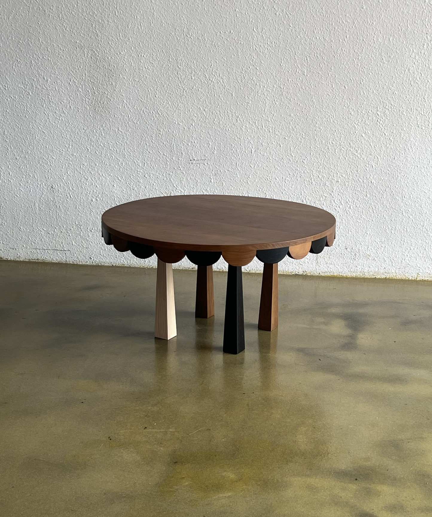 Tent Table
