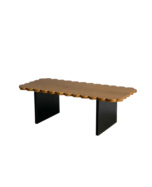 Biskut Coffee Table